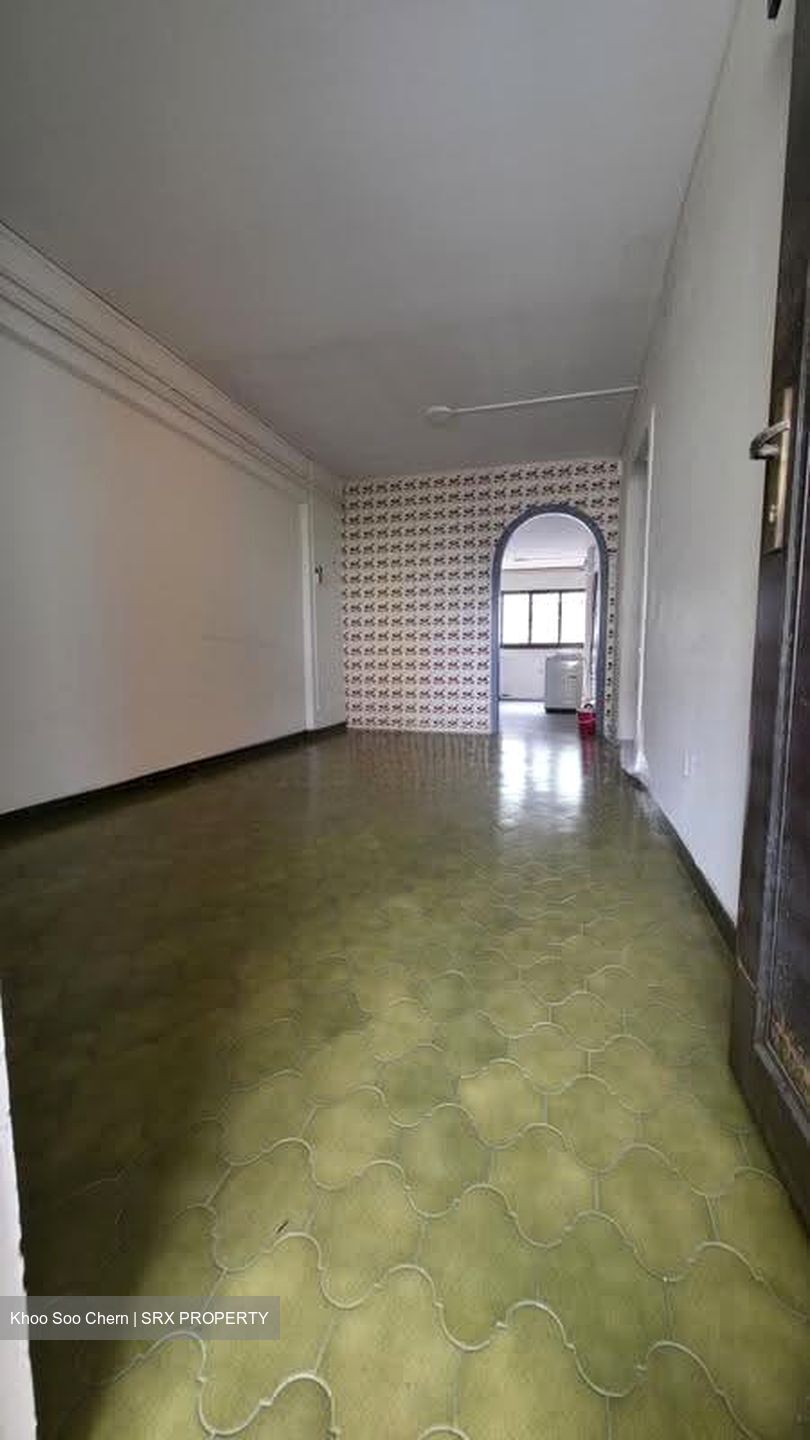 Blk 432 Chong Boon Rise (Ang Mo Kio), HDB 3 Rooms #632952341